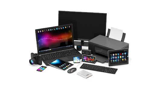 Electronic-PNG-Download-Image